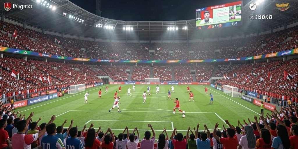 Tampilan antarmuka TEGALTOTO yang menarik dan modern.